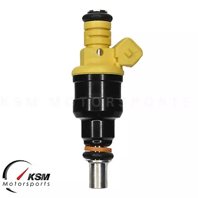 1 X Fuel Injector For 1991-1997 Volvo 850 2.4L 2.0L I5 Fit OEM Bosch 0280150779 • $49.50