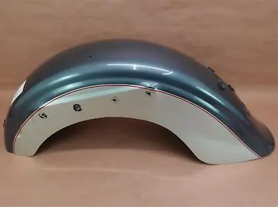 1996-2008 KAWASAKI VULCAN 1500 VN1500 Rear Wheel Fender Mud Guard • $127.49