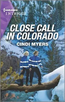 Close Call In Colorado [Eagle Mountain Search And Rescue 4]  • $3.77