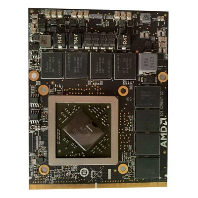 $157.50 • Buy NEW Apple IMac 27  A1312 Mid 2011 AMD Radeon HD 6970M 2GB DDR5 VGA Video Card