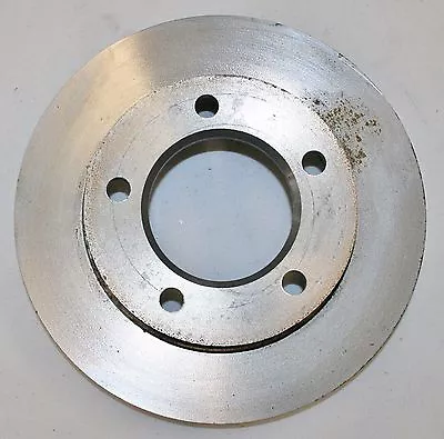 1976-82 Ford F-100 F-150 4x4 Front Brake Rotor • $45