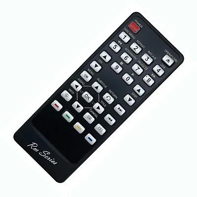 Replacement Remote Control For Samsung DVD-H1080 / AK59-00103A-COPY • £10.49