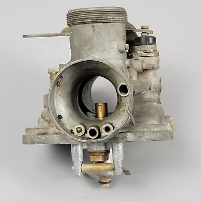 1971-1975 Suzuki TS185 Carburetor 13200-29601 Mikuni VM Carb • $36