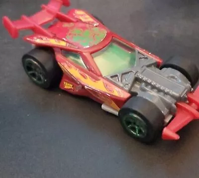 2013 Team Hot Wheels - McDonald's • $10