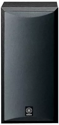 YAMAHA Speaker System NS-B210B Bookshelf Speaker (black) 1 Unit • $105.52