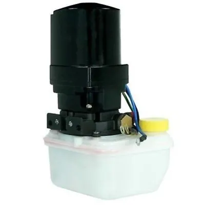 New Tilt Trim Motor Mercury Marine W/ Pump Reservoir • $232.99