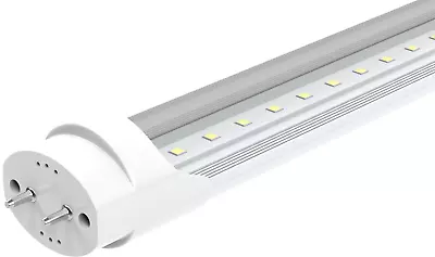 10x 4FT LED Light Bulbs G13 2Pin Fluorescent Replacement T8 T10 T12 Tube 4000K • $49.99