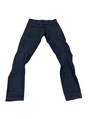 G-Star Raw Gray 5620 3D Super Slim Jeans Pants Mens Size 29 X 30 Blue/Gray • $49.99