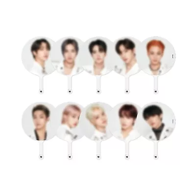 The Boyz 2022 The B-zone In Seoul Encore Official Goods Image Picket New • £14.47