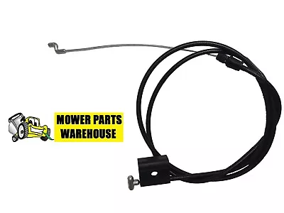 New Replacement Engine Brake Stop Cable Murray 43828ma 43828 • $9.95