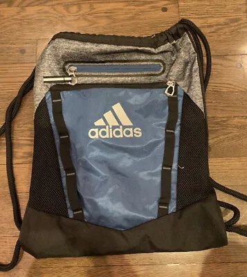 NWOT Adidas Soccer Backpack • $20