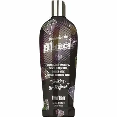 £10.19 • Buy Pro Tan - Saturnia - Bottle - Bodaciously Black