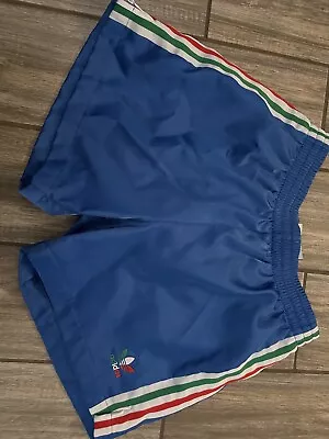 Vintage Adidas Soccer Shorts • $30