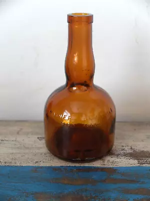  Marnier-Lapostolle Paris France Empty Cognac Bottle • £15