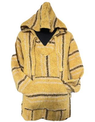 £15 • Buy Mexican Baja Hoodie, 42” Chest