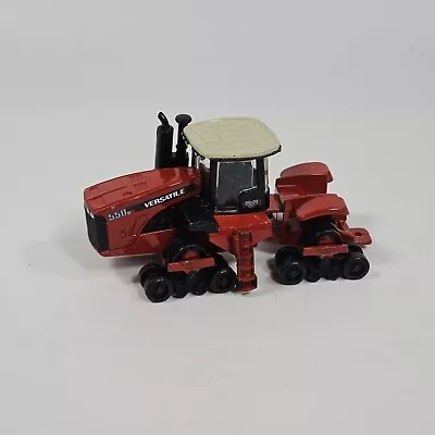 ERTL Versatile 550 Belt Track Tractor 1/64 Diecast  • $62.99