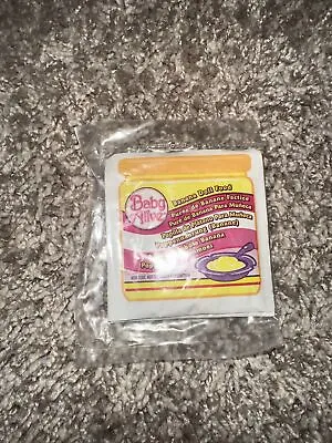 New NIP Hasbro Baby Alive Doll Food  • $0.99