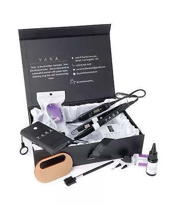 V-Light Hair Extensions Kit For V Light Hair Extensions • $447