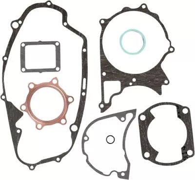 Vesrah Complete Engine Gasket Kit For Yamaha DT 250 77-79 VG-2046 973493 VG-2046 • $25.12