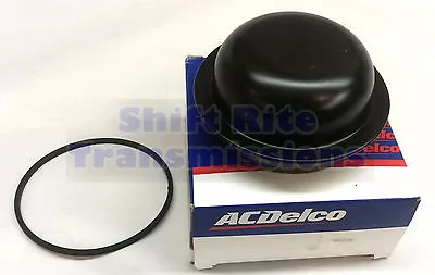 700r4 Governor Cover Cap New Ac Delco 4l60 With O-ring Govener Govenor Gm Chevy • $71.99