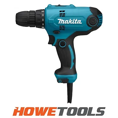 MAKITA DF0300 240v Drill Driver 10mm Keyless Chuck • £59.16