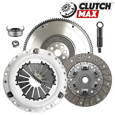 OEM PREMIUM CLUTCH KIT & HD FLYWHEEL For ACURA HONDA B16 B18 B20 5-SPEED HYDRO • $126.46