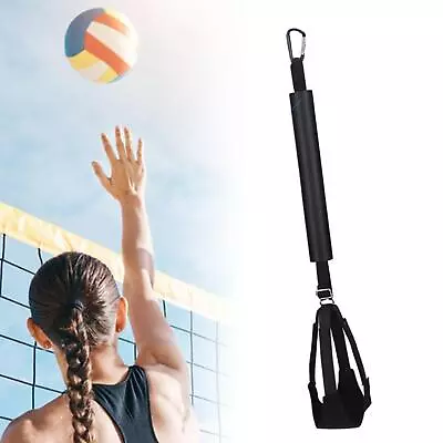 Volleyball Attack Trainer Volleyball Trainer Self Training • $16.58