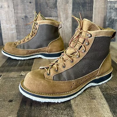 Danner River Gripper Wading Boots Mens 10 EE • $119.95