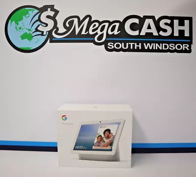Google Nest Hub Max - GA00426-AU • $200