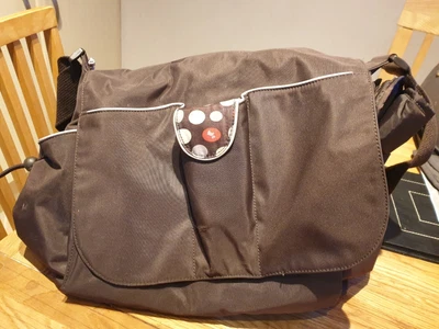 £10 • Buy Radley Baby Changing Bag