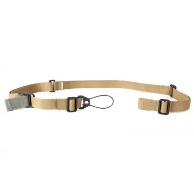 Blue Force Gear Vickers Rifle Sling Coyote Brown (K-SP-0046-CB) • $69.95