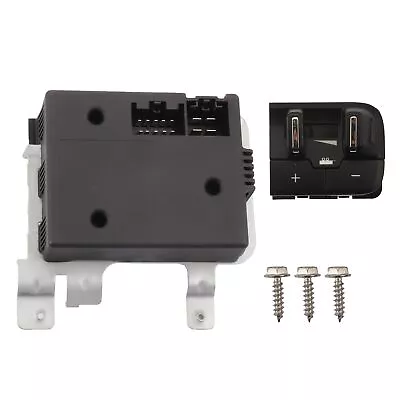 Dasbecan Integrated Electronic Trailer Brake Controller Compatible With Dodge • $51.99