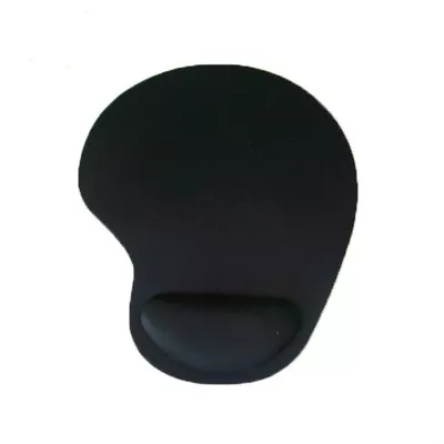 Thin Wrist Comfort Mouse Pad -Soft Rest Ergonomic Mousepad Supportive Mice Mat • $6.49