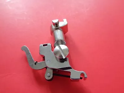 Bernina Old Style Snap On Shank Presser Foot/Feet Adaptor  • $14.50