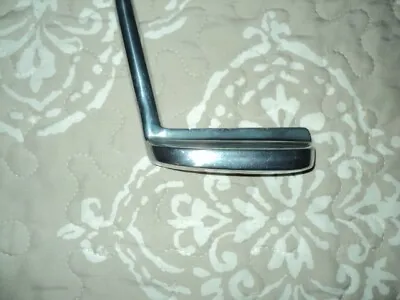 Macgregor Model 103 By Nicklaus 35 Inch Brand New Putter • $95