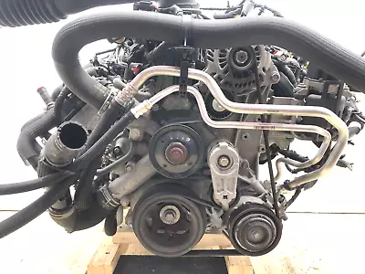 2018 - 2022 Ram 1500 Oem 5.7l Hemi Engine Complete Assembly New Style 4x4 • $2550