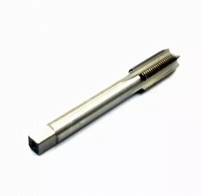 1/2-28 (1/2 X28) High Quality HSS Bottom Tap [Sningau] • $17.91