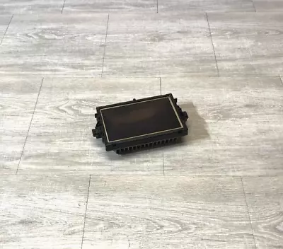 11-14 Mercedes-Benz C300 350 63AMG Navigation Screen Display Unit A1729016500 • $59.99