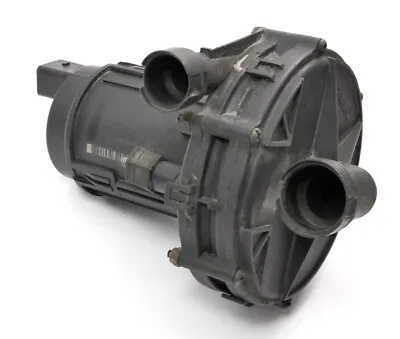 Air Injection Smog Pump 98-01 VW Jetta Golf MK4 Beetle Genuine ~ 06A 959 253 • $59.99