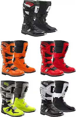 Gaerne GX-1 Boots - Motocross Dirt Bike MX • $269.99