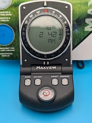 Maxview Omnisat Digital Sat Compass • £17