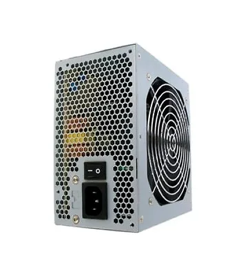 Power Man IP-P300DQ3-2 300 Watt Power Supply • £29.50