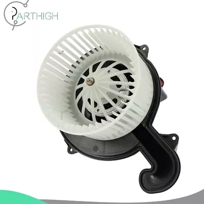 A/C Heater Blower Motor With Fan For 2008-2010 Mack CHU/2007 CXP/08 09-14 15 CXU • $36.95