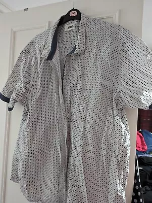 Jacamo 3xl Shirt • £4