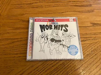 Classical Mob Hits (CD Nov-1997 RCA)  Brand New • $9.99