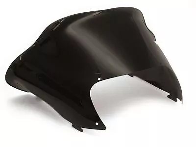 Arctic Cat Z 570 2002-2007 15  Black Flared Windshield - Z570 • $83.99