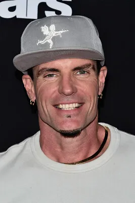 Vanilla Ice 80s 90s Vintage Singer Actor Idol Wall Art Home Decor - POSTER 20x30 • $23.99