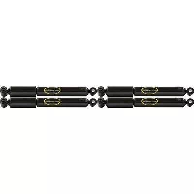 SET-TS37099 Monroe Set Of 4 Shock Absorber And Strut Assemblies For Chevy Olds • $213.99