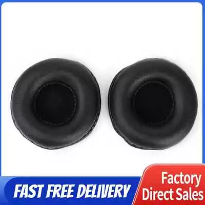 1 Pair 50mm Earmuff Earpads For KOSS Porta Pro PP KSC35 KSC75 KSC55 Headset • $10.55