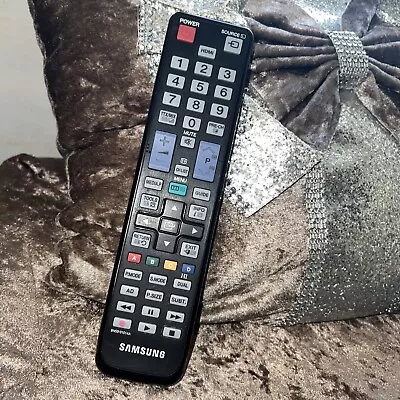 Genuine Remote Control For Samsung BN59-01014A BN5901014A • £9.99